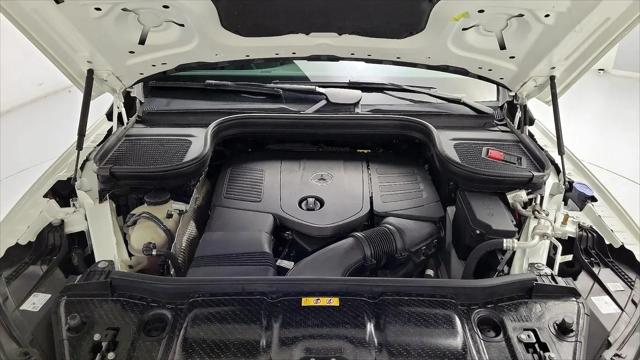 2024 Mercedes-Benz GLE GLE 350 4MATIC