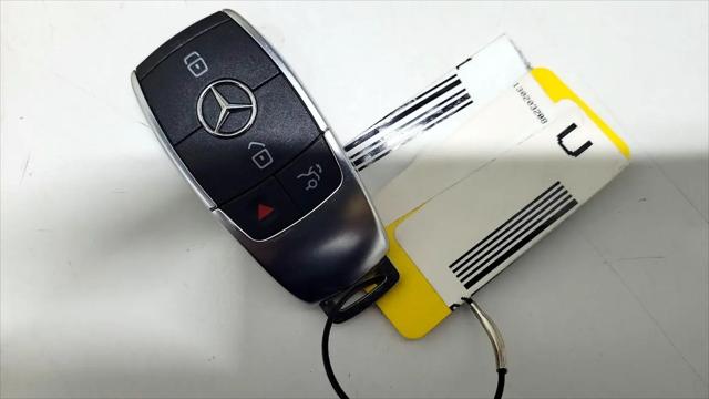 2024 Mercedes-Benz GLE GLE 350 4MATIC