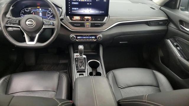 2023 Nissan Altima SL FWD