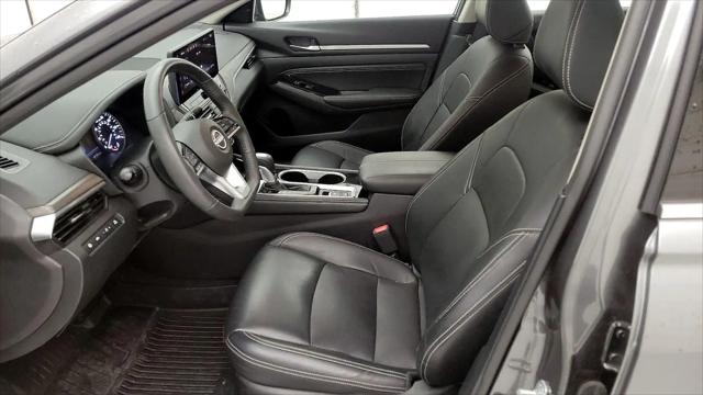 2023 Nissan Altima SL FWD