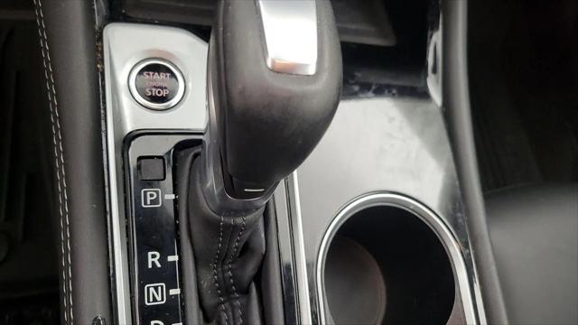 2023 Nissan Altima SL FWD