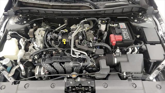 2023 Nissan Altima SL FWD