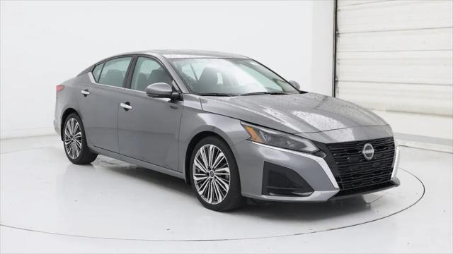 2023 Nissan Altima SL FWD for sale in Augusta, GA