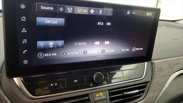 2023 Nissan Altima SL FWD