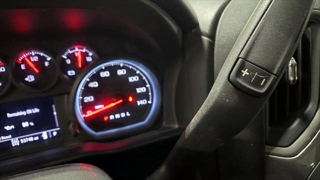 2023 GMC Sierra 3500HD 4WD Crew Cab Long Bed Pro