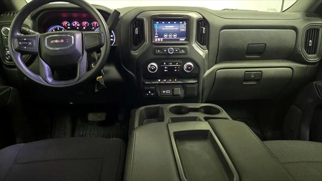 2023 GMC Sierra 3500HD 4WD Crew Cab Long Bed Pro