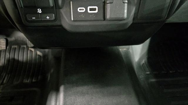 2023 GMC Sierra 3500HD 4WD Crew Cab Long Bed Pro