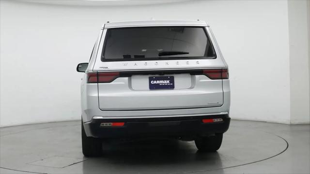 2022 Jeep Wagoneer Series II 4x2