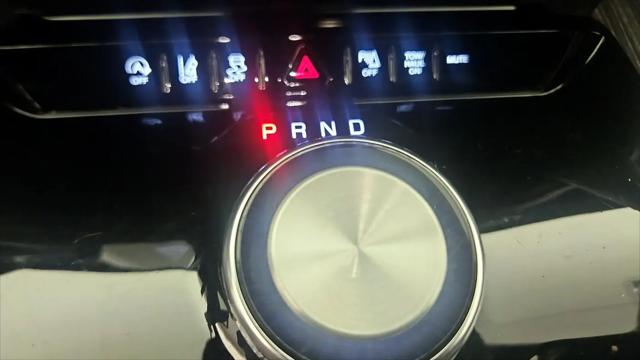 2022 Jeep Wagoneer Series II 4x2