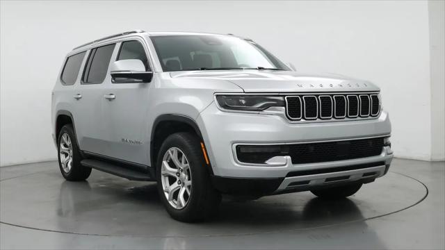 2022 Jeep Wagoneer Series II 4x2 for sale in Jackson, MS
