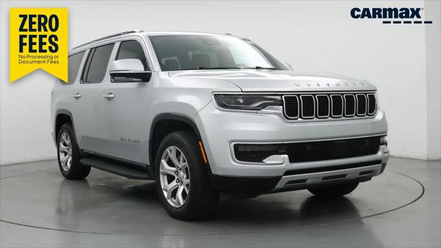 2022 Jeep Wagoneer Series II 4x2 for sale in Jackson, MS