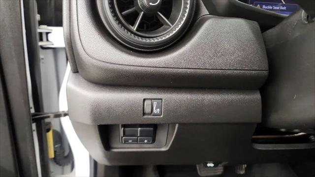 2023 Chevrolet Colorado 4WD Crew Cab Short Box Trail Boss