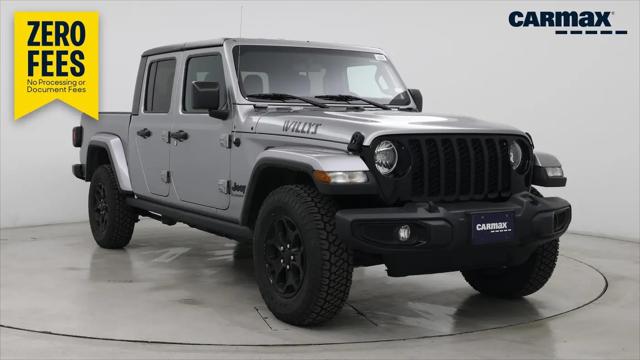 2021 Jeep Gladiator Sport for sale in Independence, MO