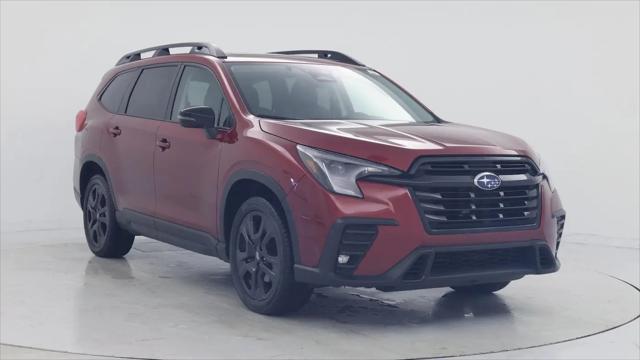 2023 Subaru Ascent Onyx Edition 7-Passenger for sale in Kennesaw, GA