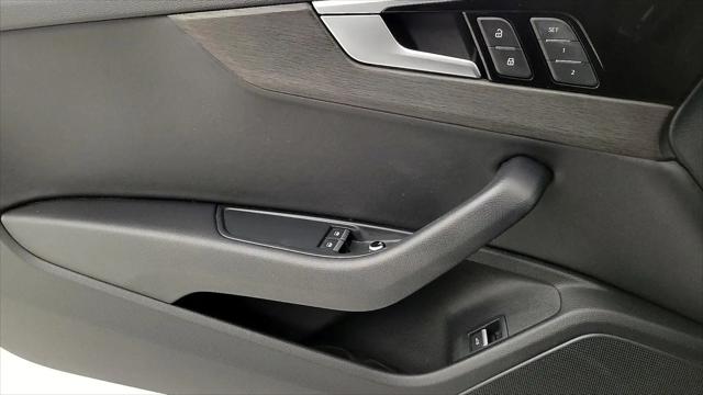 2021 Audi A5 Coupe Premium 45 TFSI quattro S tronic