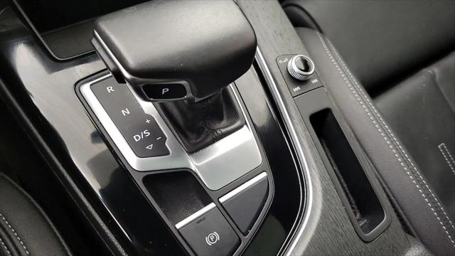 2021 Audi A5 Coupe Premium 45 TFSI quattro S tronic