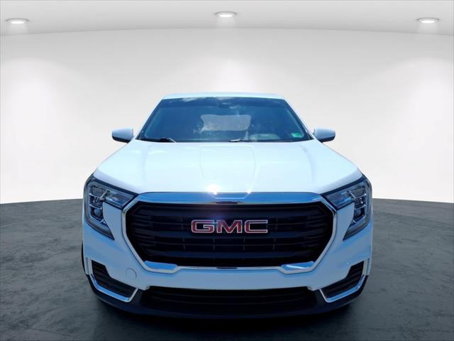 2023 GMC Terrain AWD SLE