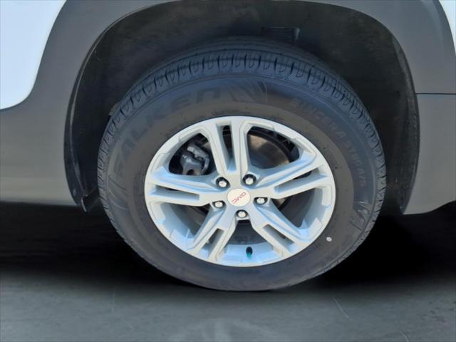 2023 GMC Terrain AWD SLE