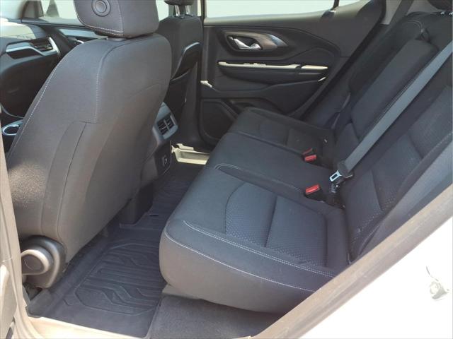 2023 GMC Terrain AWD SLE