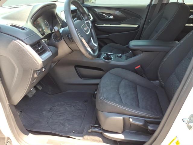 2023 GMC Terrain AWD SLE