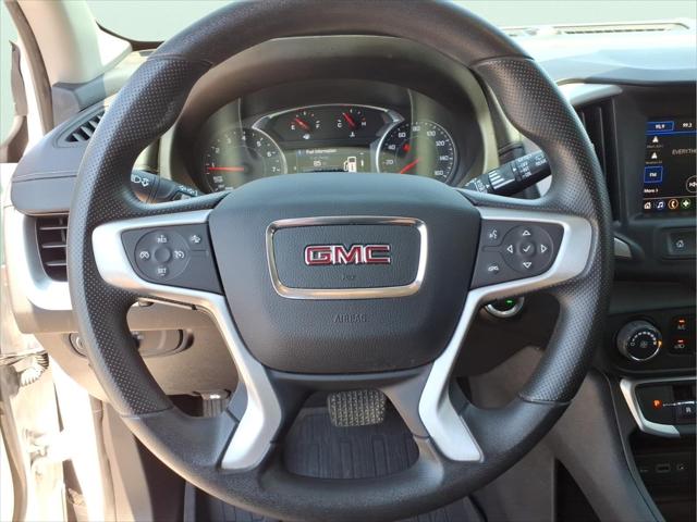 2023 GMC Terrain AWD SLE