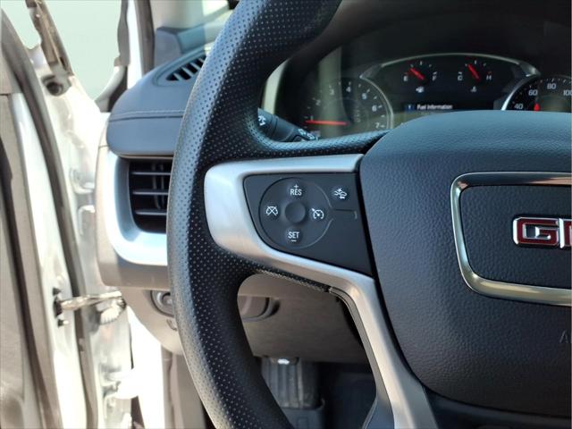 2023 GMC Terrain AWD SLE