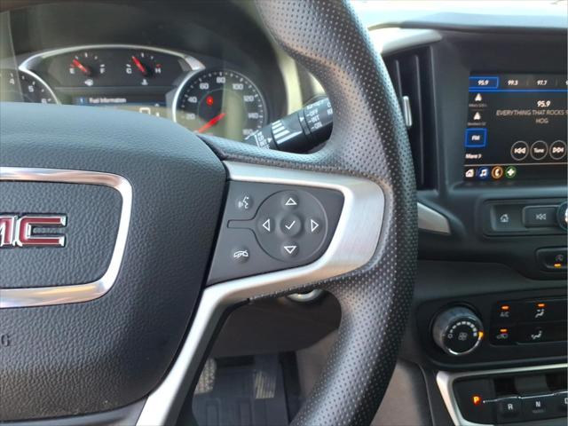 2023 GMC Terrain AWD SLE