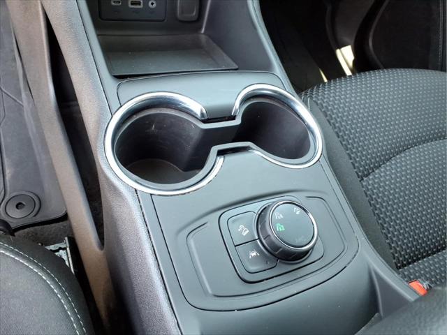 2023 GMC Terrain AWD SLE