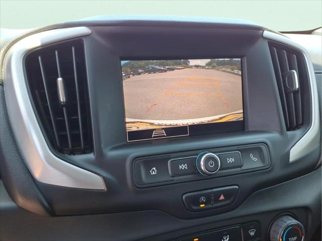 2023 GMC Terrain AWD SLE