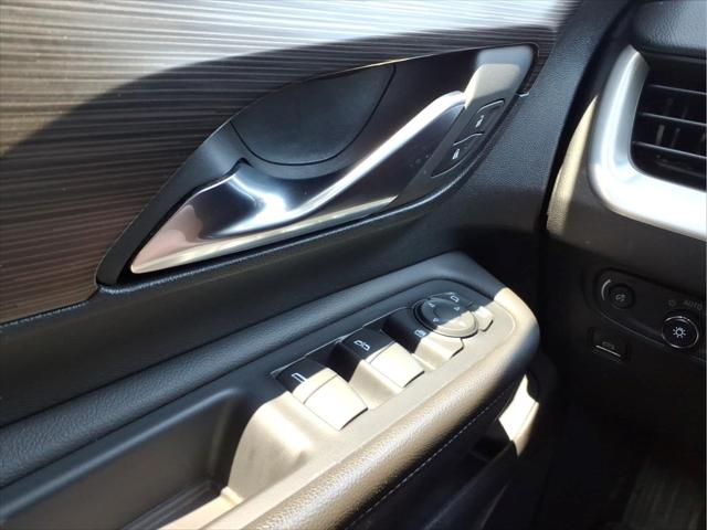 2023 GMC Terrain AWD SLE