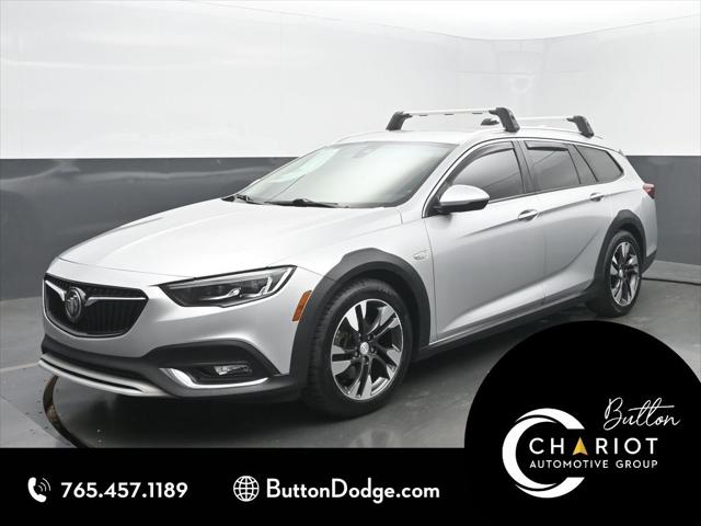 2019 Buick Regal TourX AWD Essence for sale in Kokomo, IN