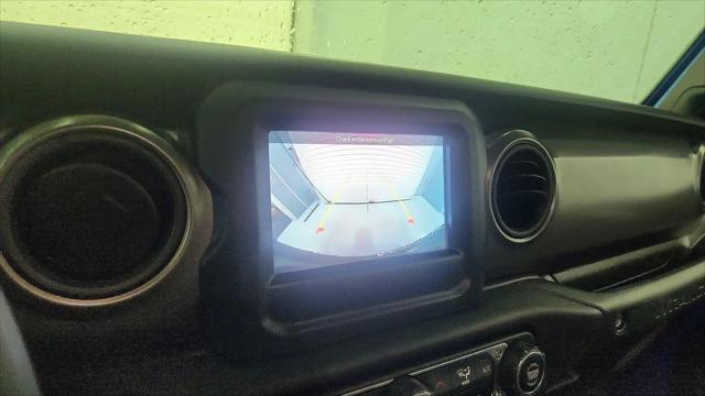 2023 Jeep Wrangler 4xe 4x4