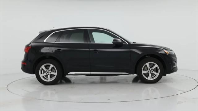 2021 Audi Q5 Premium 45 TFSI quattro S tronic