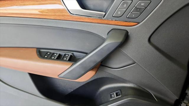 2021 Audi Q5 Premium 45 TFSI quattro S tronic