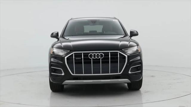 2021 Audi Q5 Premium 45 TFSI quattro S tronic