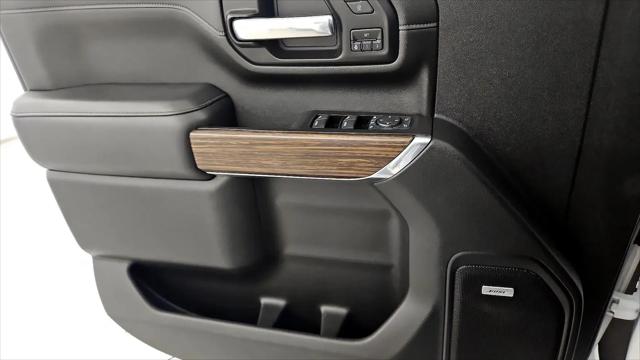 2020 Chevrolet Silverado 2500HD High Country