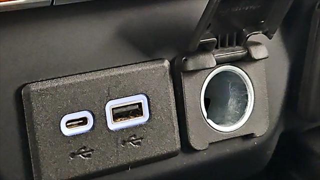 2020 Chevrolet Silverado 2500HD High Country
