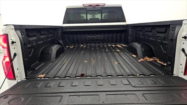 2020 Chevrolet Silverado 2500HD High Country