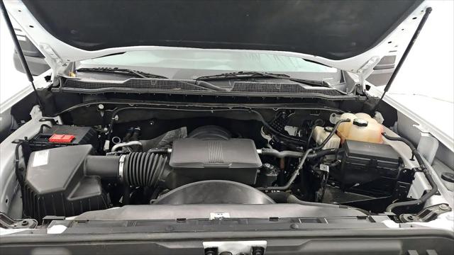 2020 Chevrolet Silverado 2500HD High Country
