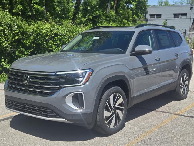 2026 Volkswagen Atlas SE with Technology for sale in Kansas City, MO