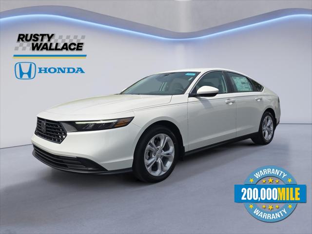 2026 Honda Accord Sedan LX for sale in Knoxville, TN