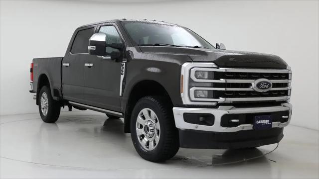2024 Ford F-350 King Ranch for sale in Colorado Springs, CO