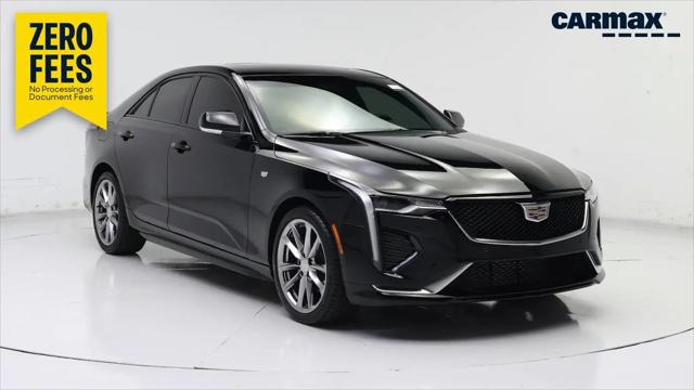 2025 Cadillac CT4 Sport RWD for sale in Orlando, FL