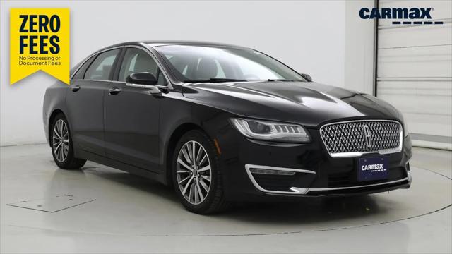 2017 Lincoln MKZ Select for sale in Wayne, NJ