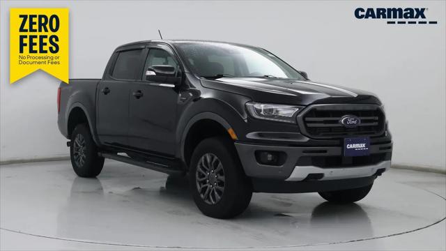 2020 Ford Ranger LARIAT for sale in Wayne, NJ