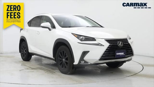 2020 Lexus NX 300 NX 300 for sale in East Meadow, NY