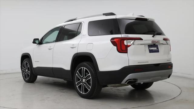 2023 GMC Acadia AWD SLT
