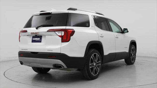 2023 GMC Acadia AWD SLT