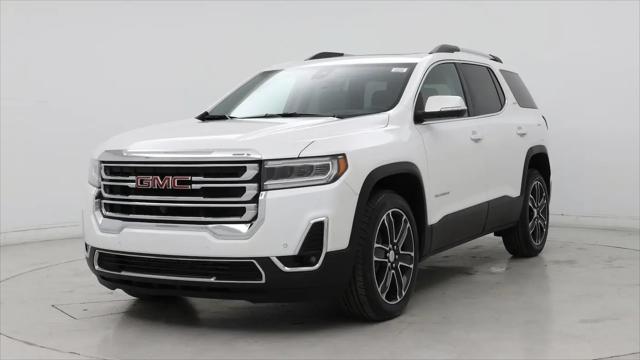 2023 GMC Acadia AWD SLT