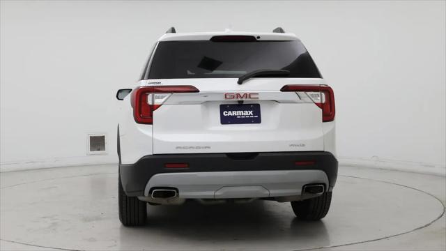 2023 GMC Acadia AWD SLT